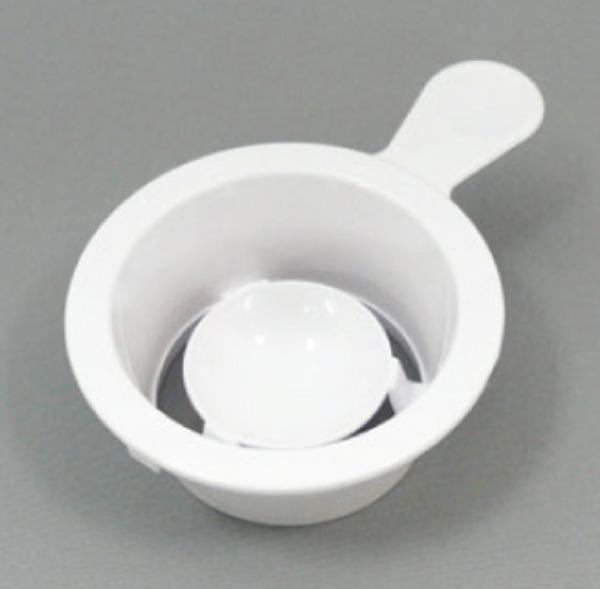 타이거크라운 계란 노른자 분리기