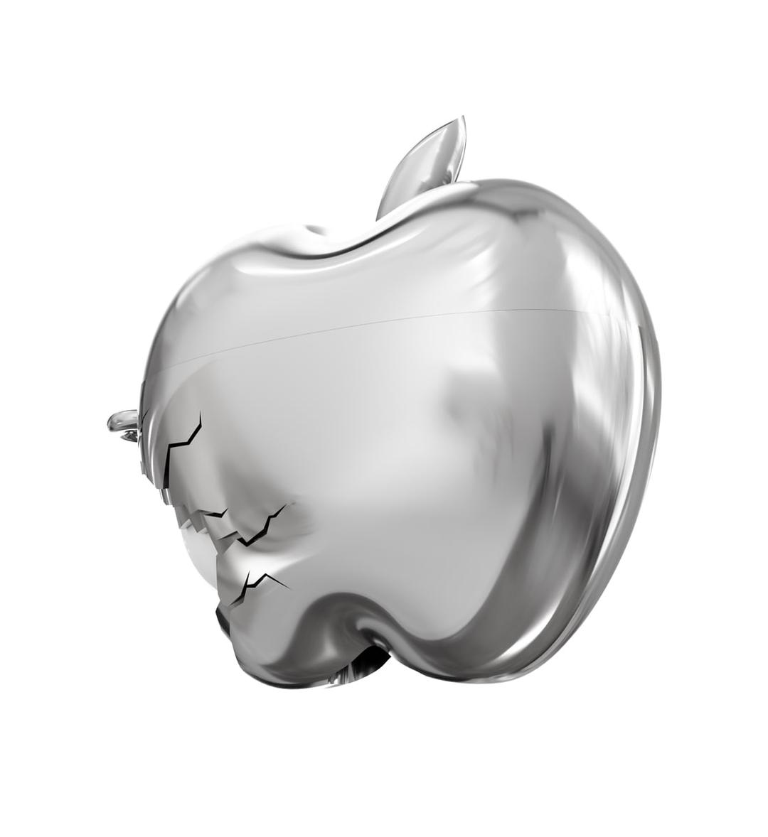 Airpods APP 01