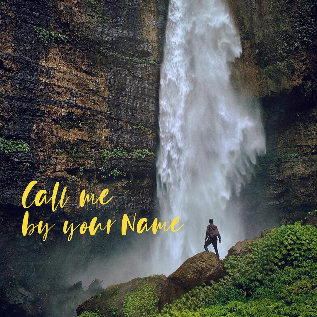 ◇Call me by your name : perfumed spray 콜미바이유어네임