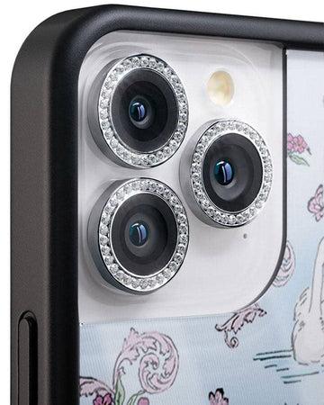 Camera Bling Black