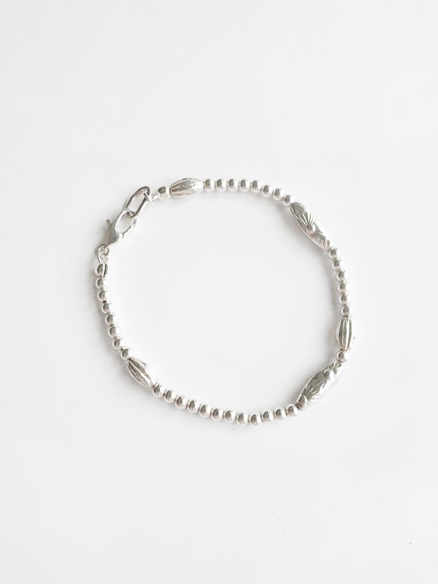 Night Beads Bracelet