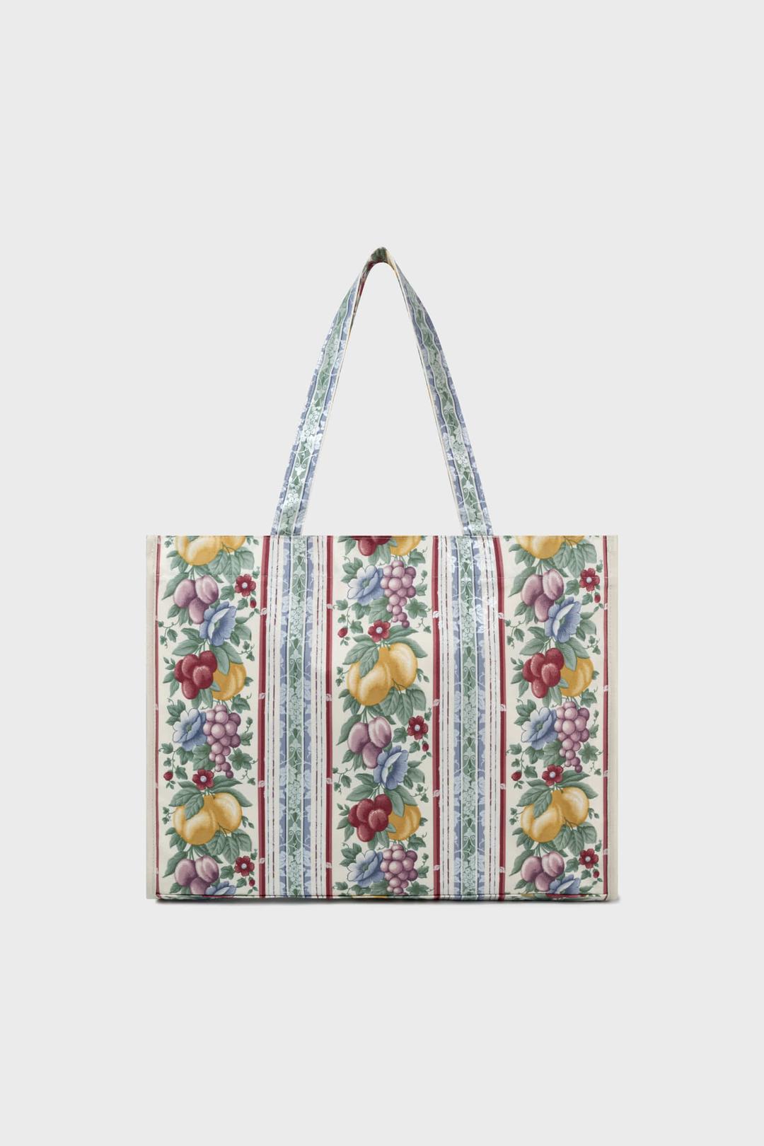 Lungo bag_Grape