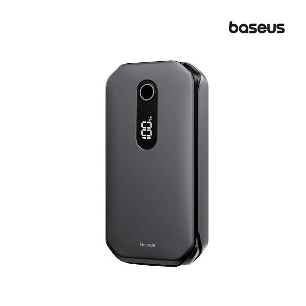 베이스어스 슈퍼 에너지 프로 차량용 점프스타터/긴급시동 보조배터리