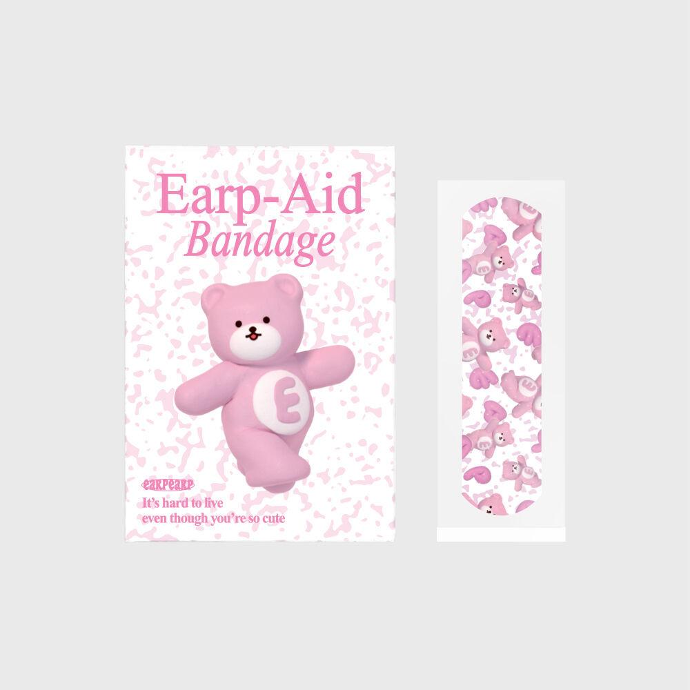 CLAYEY PUNI-PINK(밴드)