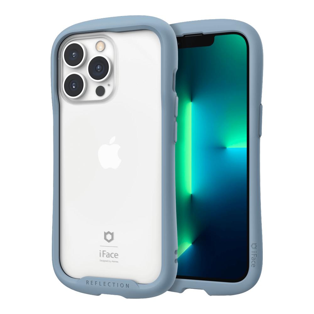 아이페이스 아이폰13 프로 리플렉션 케이스