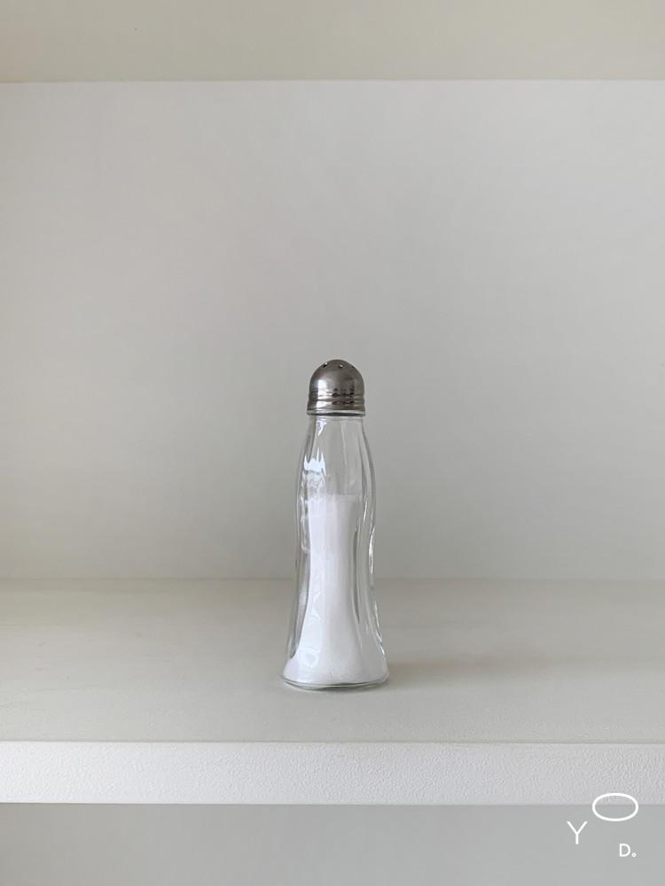 (아워영데이즈) Salt house 가루 양념통