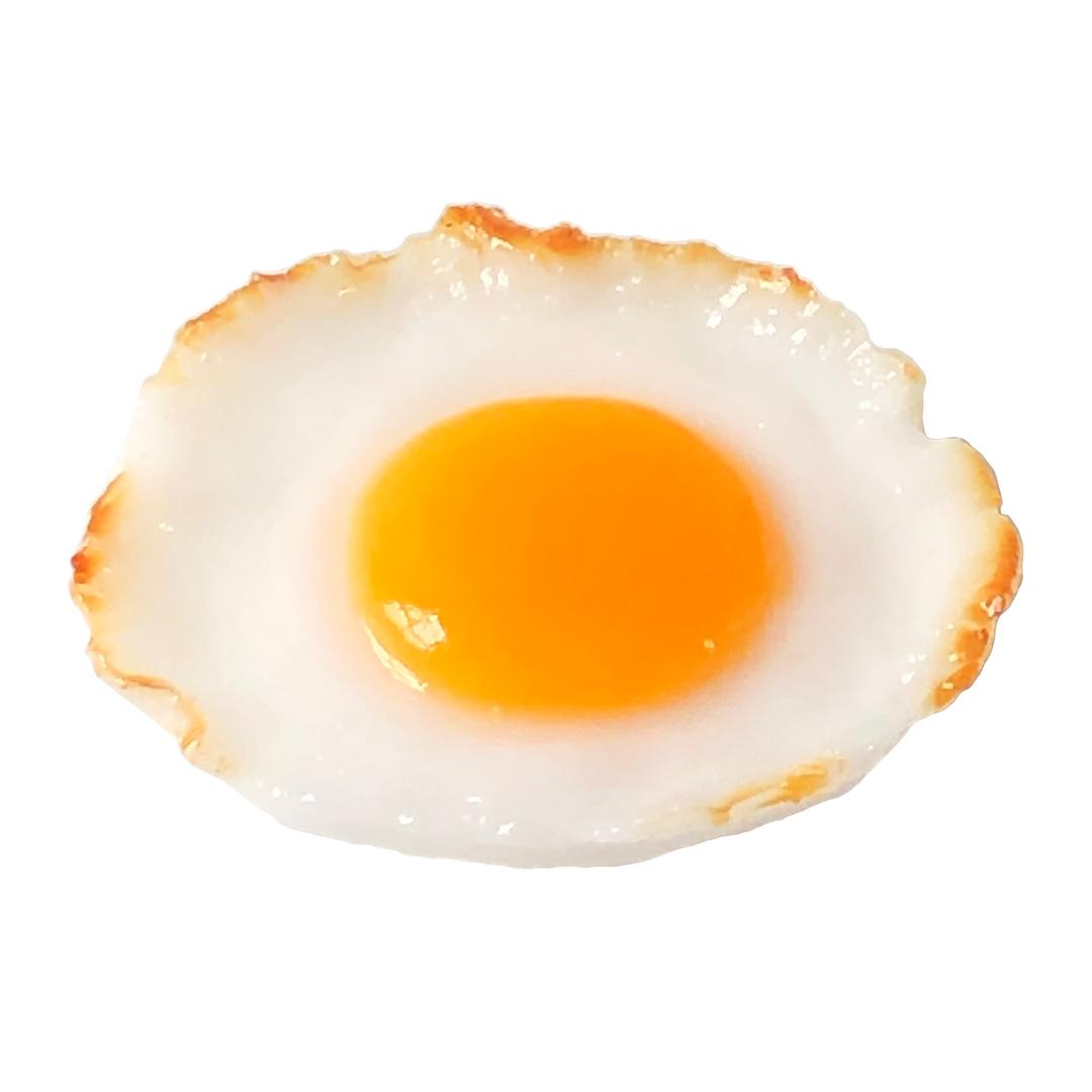 계란프라이 / めだまやき