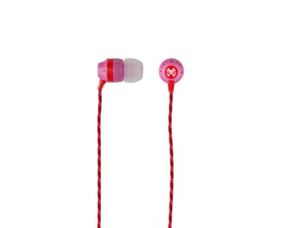 Skullcandy 2011 이어폰 Inkd Paul Frank