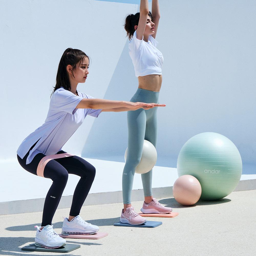 릴렉스 미니 짐볼