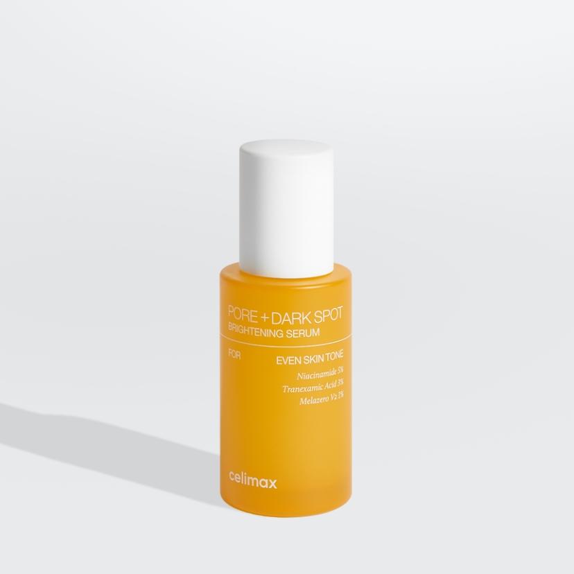 [첫구매특가] 브라이트닝 모공잡티 세럼 30ml