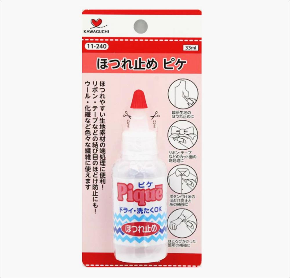 가와구찌 올풀림 방지액