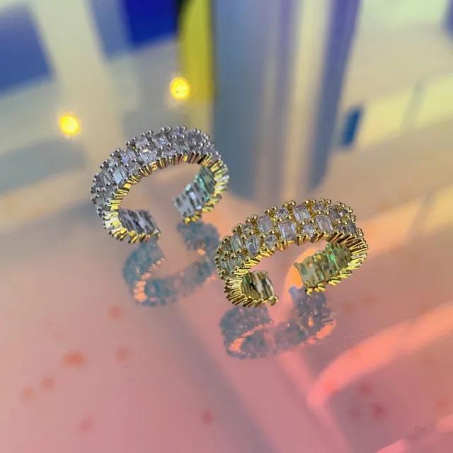 [BTS/NCT/아이키 착용/오픈링] 트윙클블링 반지