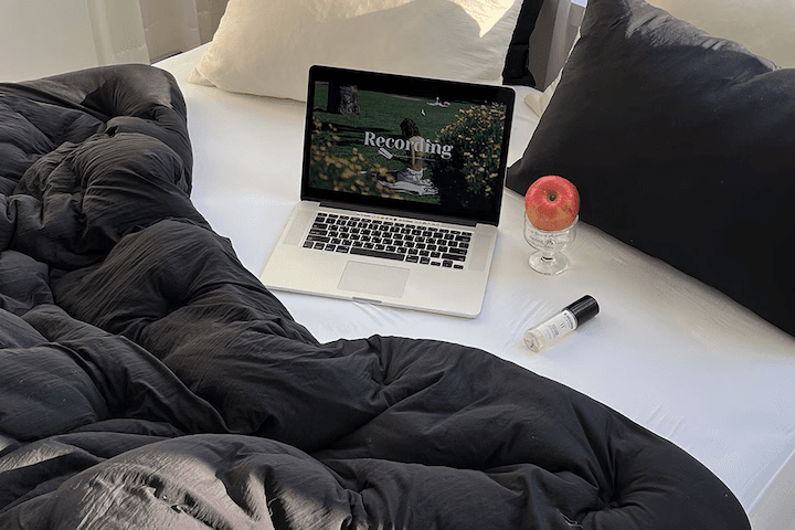 [단독] 구름촉감 알러지케어 사계절 몽실 차렵이불세트SS/Q/LK10color