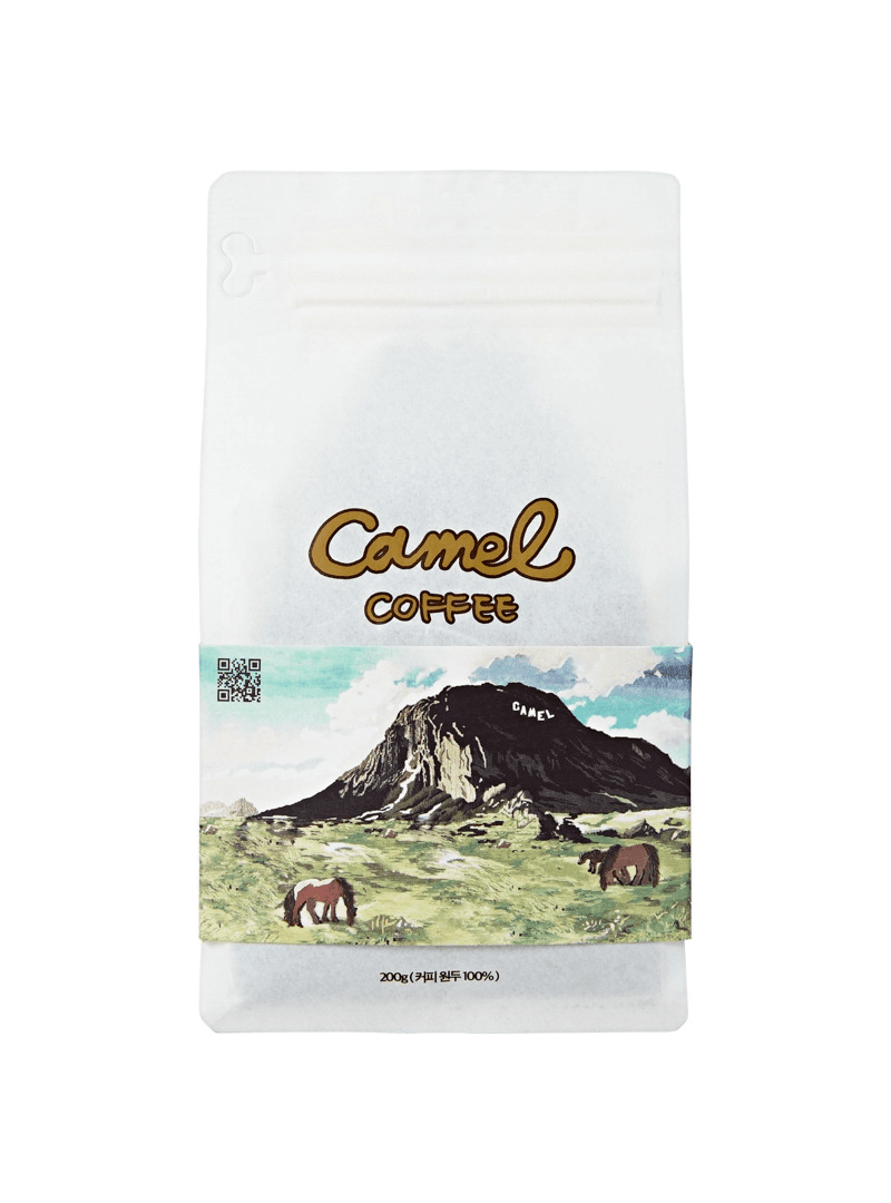 Camel Gotage (200g)