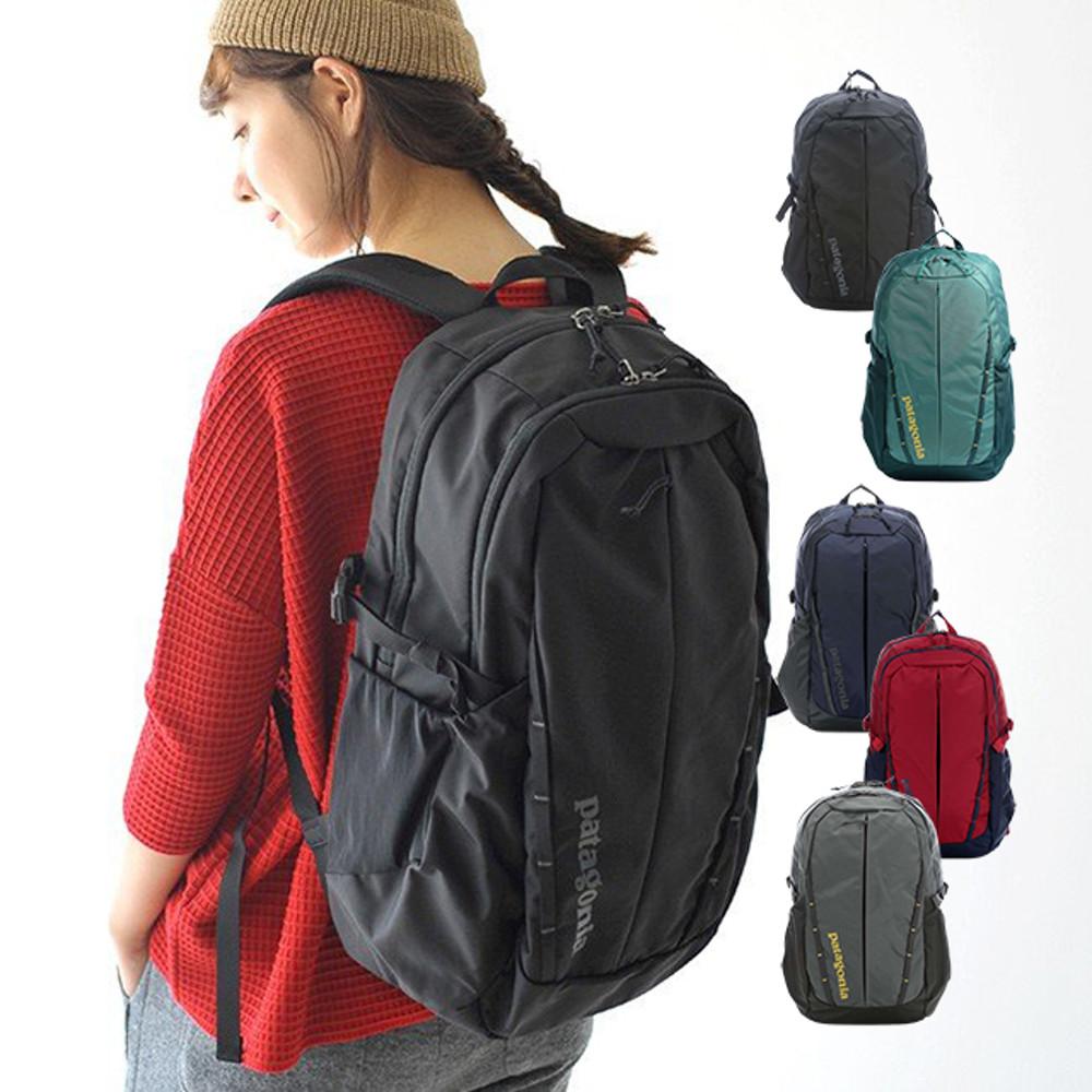 파타고니아 리퓨지오 백팩 28L (Refugio Backpack 47912)