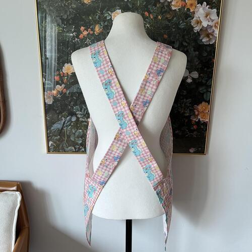 프리오더-이지앞치마5종