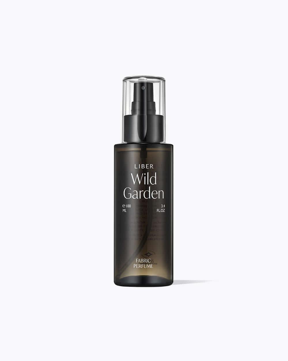 리베르 섬유향수 100ml 와일드 가든 Wild Garden