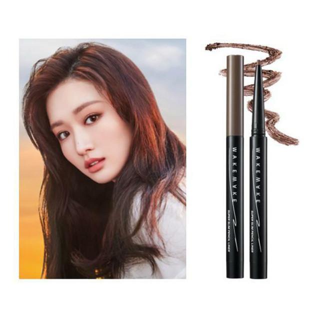 [웨이크메이크] 철벽 초슬림 펜슬라이너