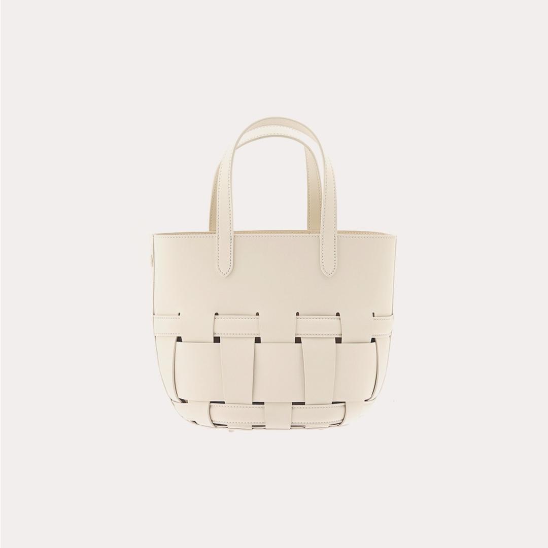 뮤트 메쉬24 Ivory