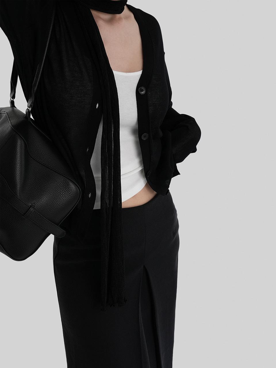 어텀 [made]썸머루즈가디건