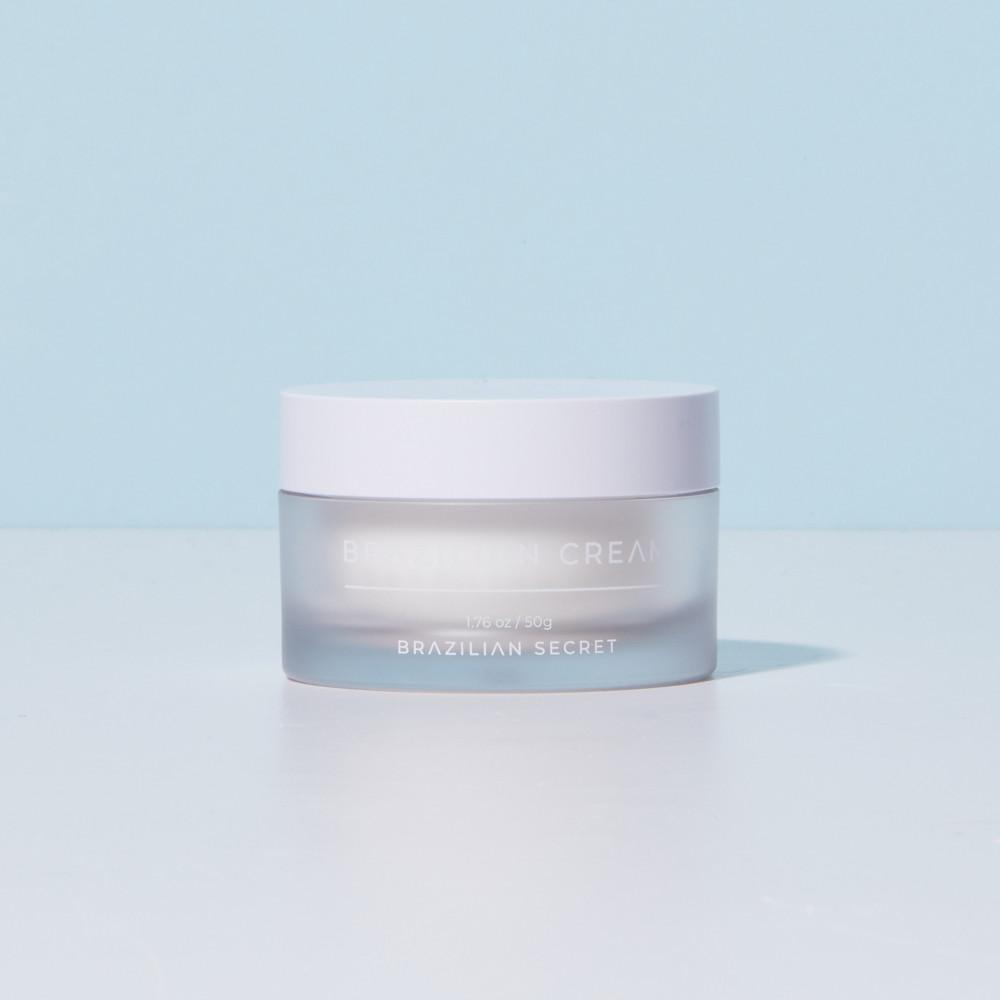 브라질리언 화이트닝 크림 50g - Y존미백