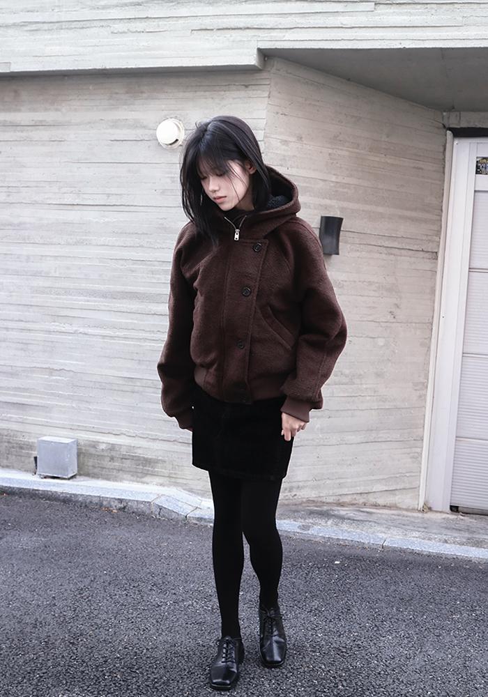 아멜라 Cubby Bear Jumper