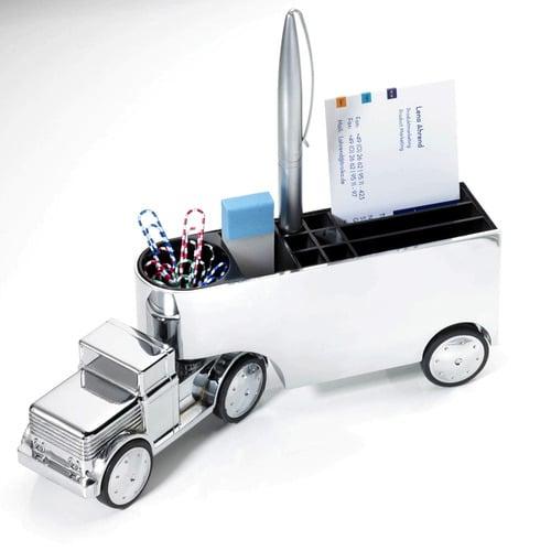 OFFICE TRUCKER 데스크오브제 GAM06/CH