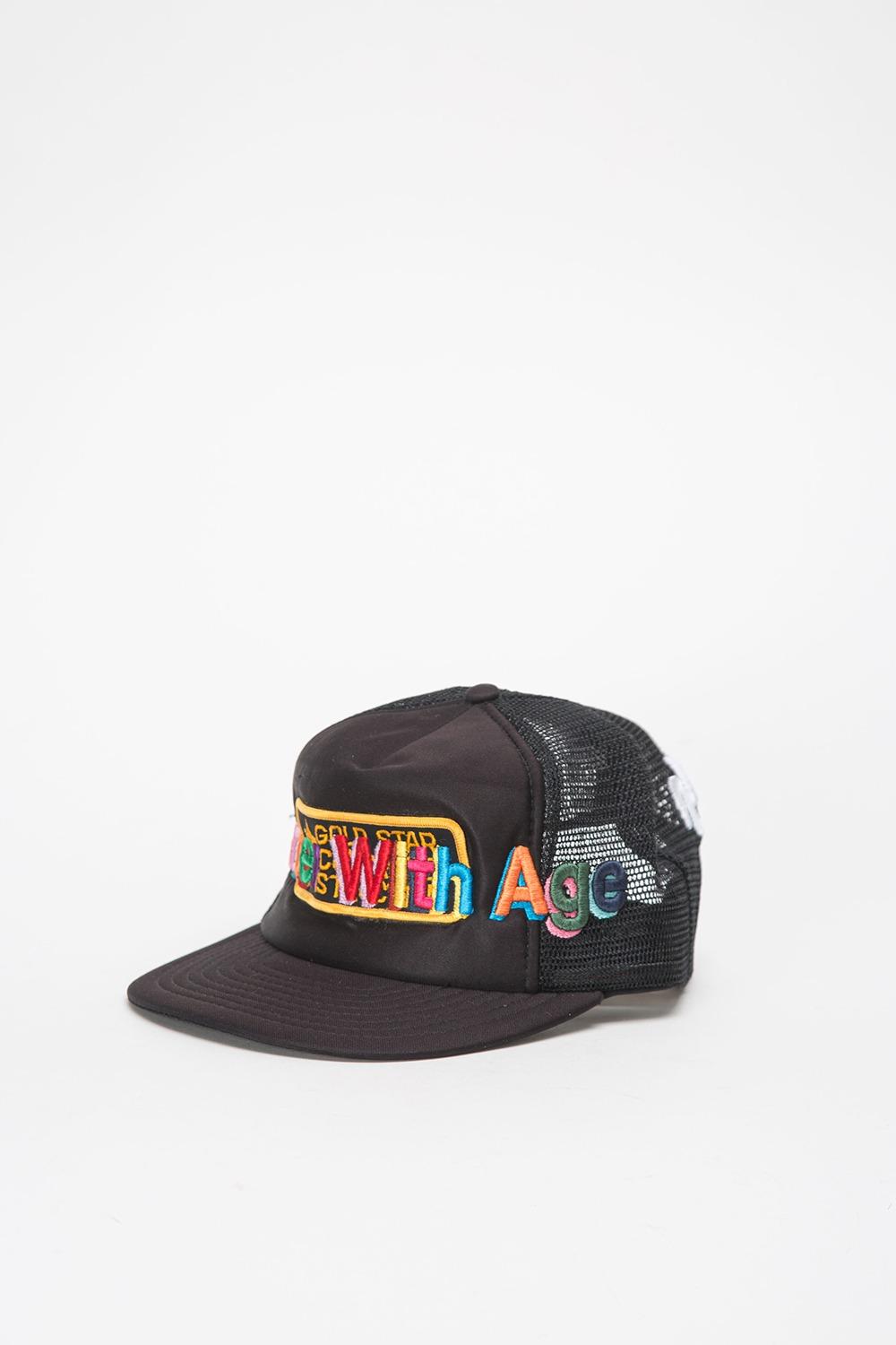 (23FW)BWAHWTF - WTF is BWA Hat - 18