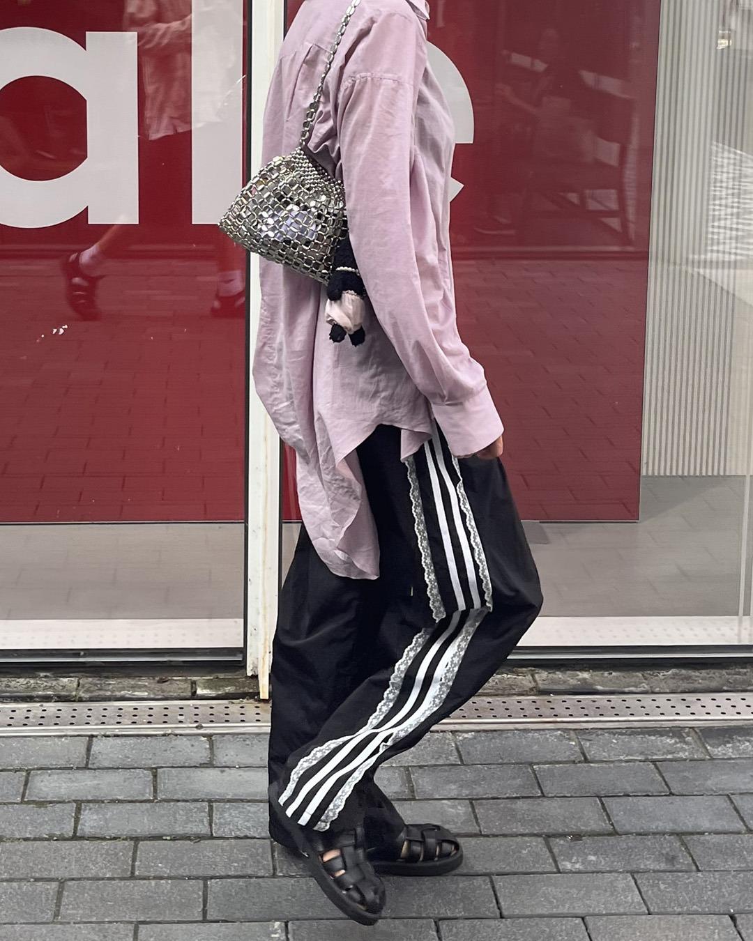 트랙레샤pt (2color)