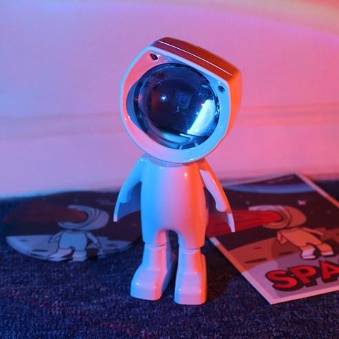 라이피 16컬러 RGB 선셋 피규어 조명 - 무드등 | 쿠팡