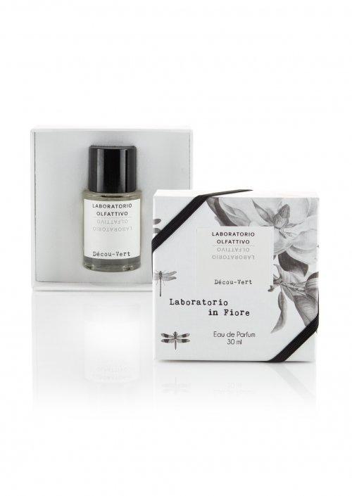 라보라토리오 올파티보(LABORATORIO OLFATTIVO)  데쿠베르트 오드퍼퓸 30mL - 후기 | 무신사