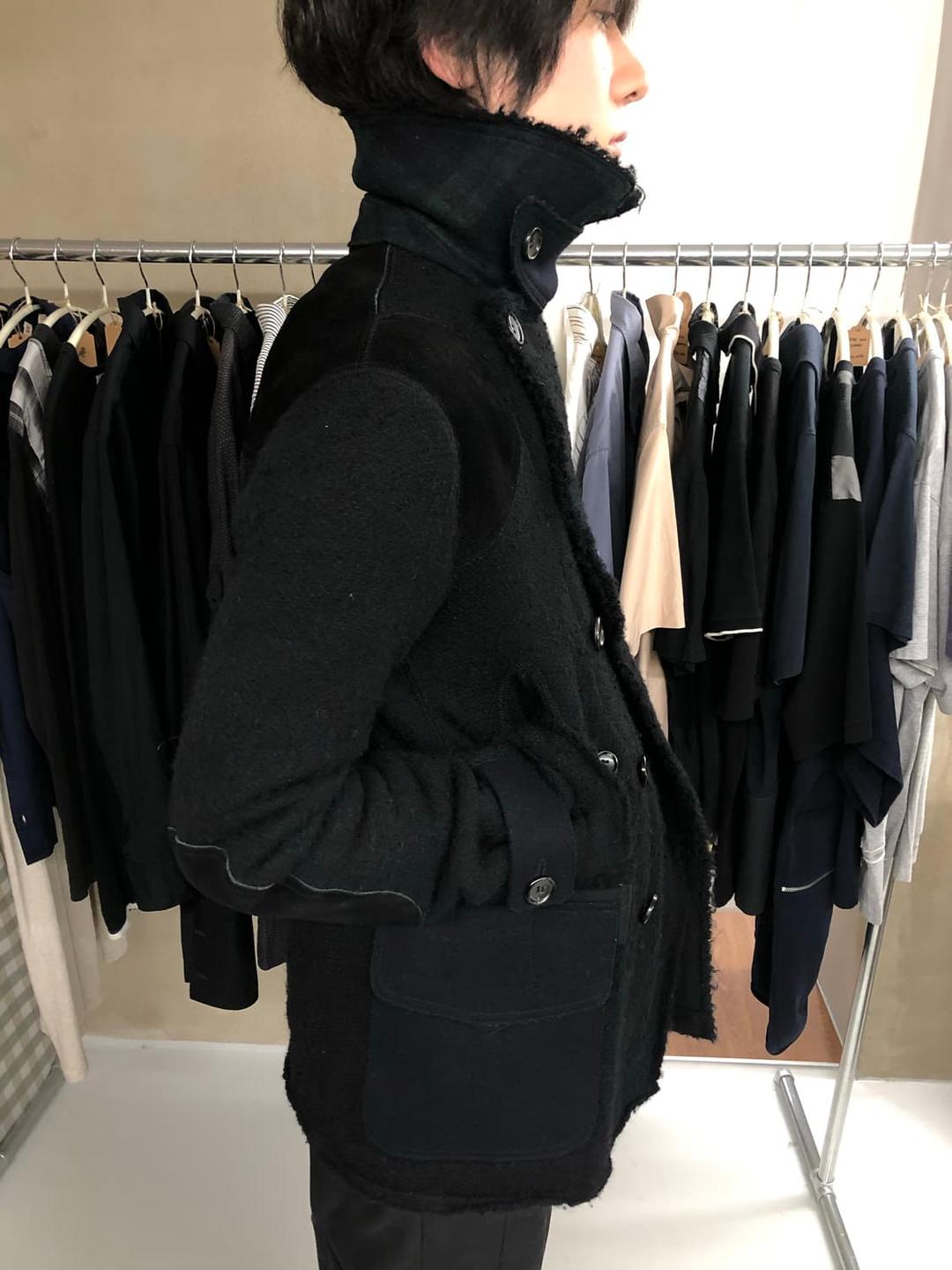 Junyawatanabe coat s | 후루츠패밀리