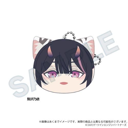 (26년 03월 발매) 와이라인 초 가구야 공주 츠쿠요미 시리즈 스퀘어 아크릴 스탠드 고마자와 노이 굿즈