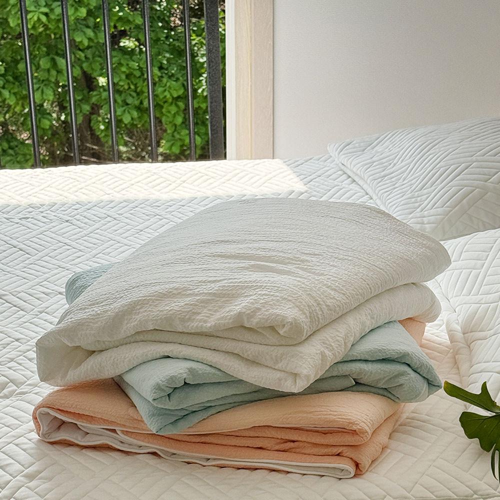 스노우 아이스 냉감 여름 차렵이불