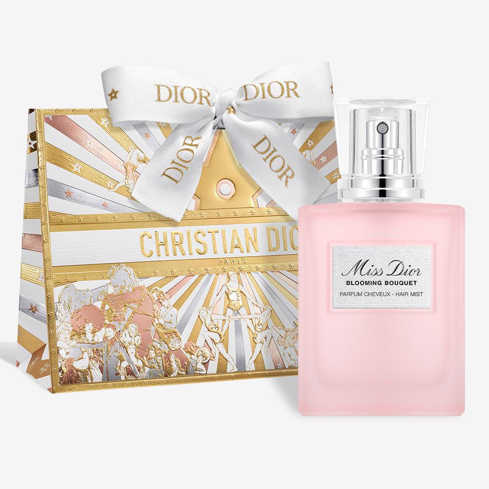 [단독/각인] NEW 미스 디올 헤어 미스트 (+디올 향수 5ML)