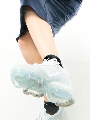 [DC4112-100] WMNS AIR VAPORMAX 2021 FK