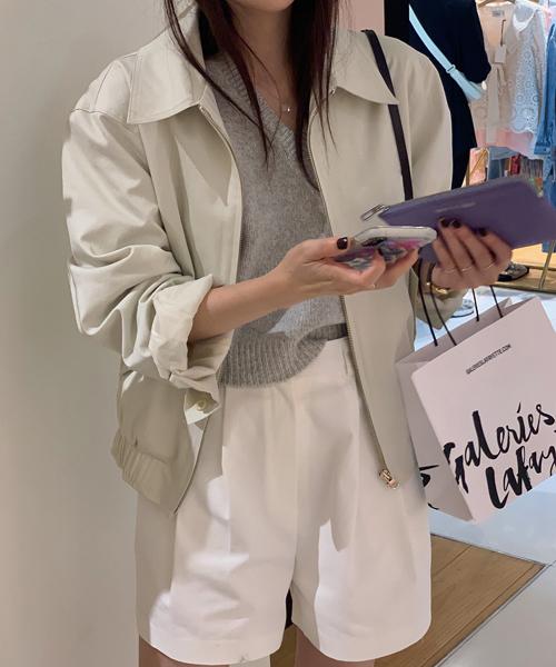 Cleey jumper (2color)