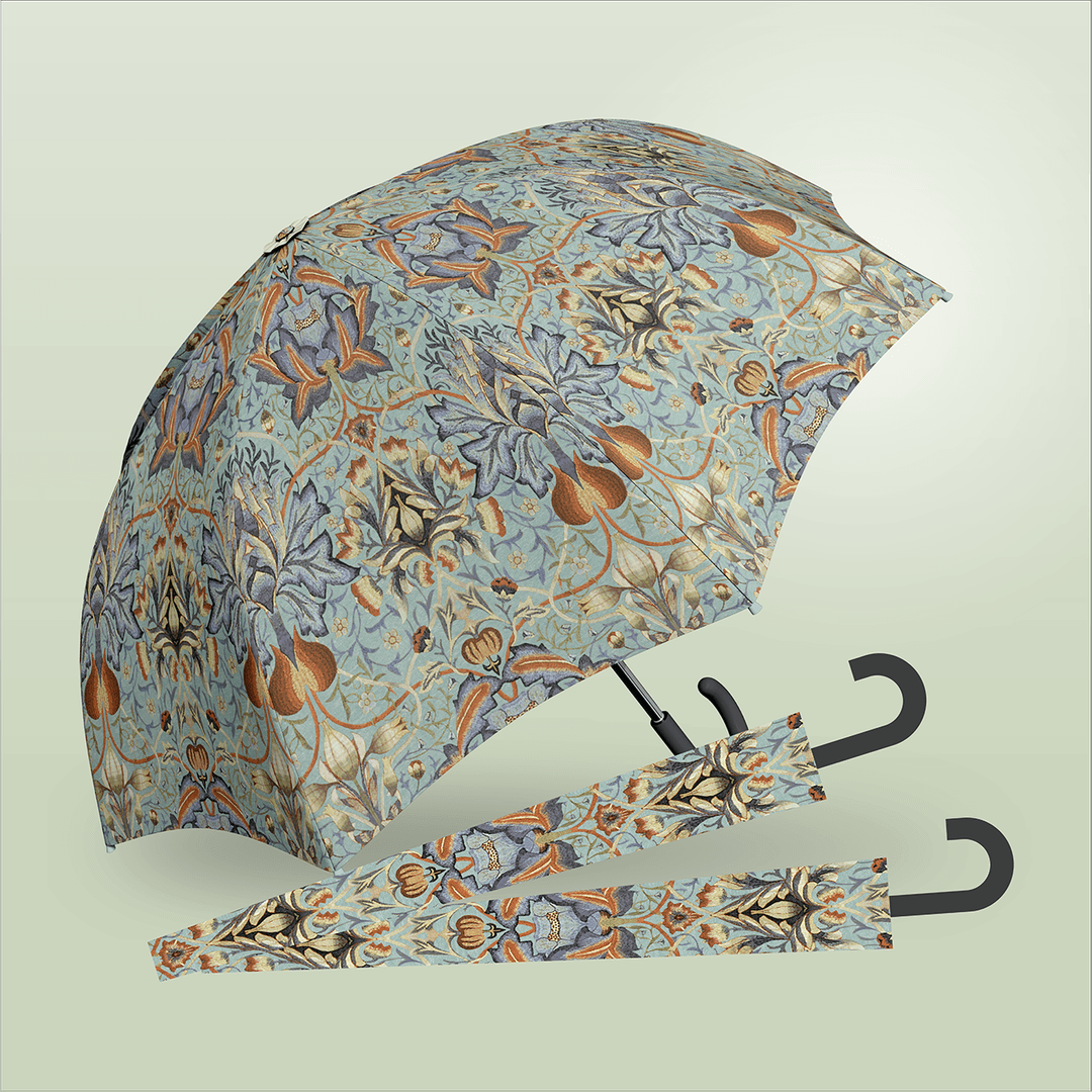 [아가씨] 7주년 기념 아가씨 우산 🌂