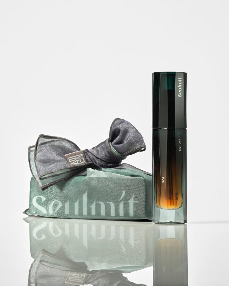 [Gift] 솔 세럼 1.0 (오간자 포장)