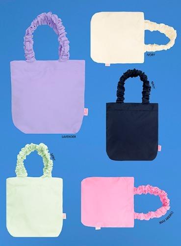 레드크리스탈 핸드메이드 플로피 토트백 5color