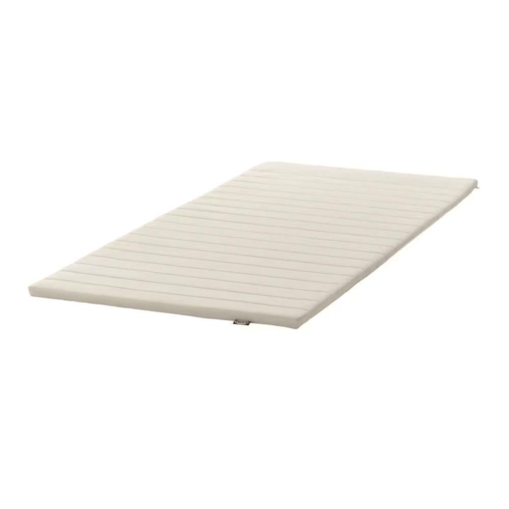 이케아 NOPAKTE 노팍테 매트리스 토퍼 90x200cm 싱글