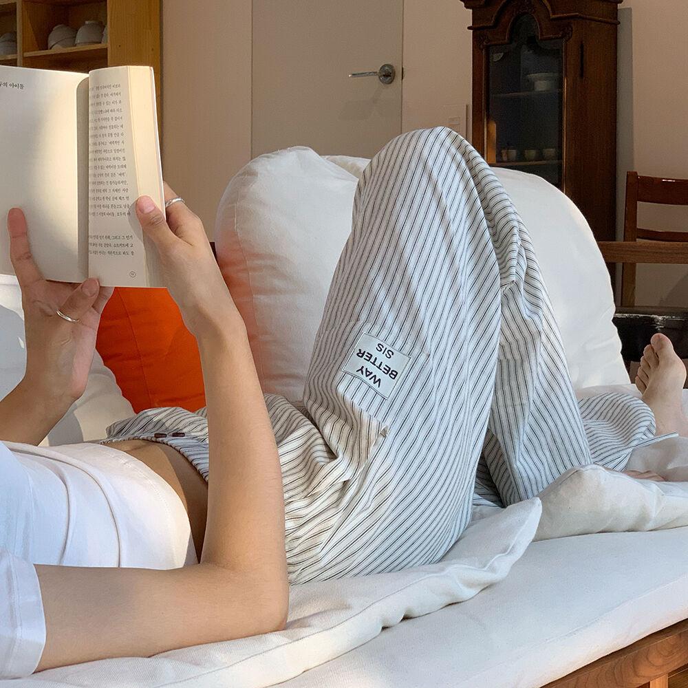 [29CM 단독] [8차 재입고] Wearable Pants