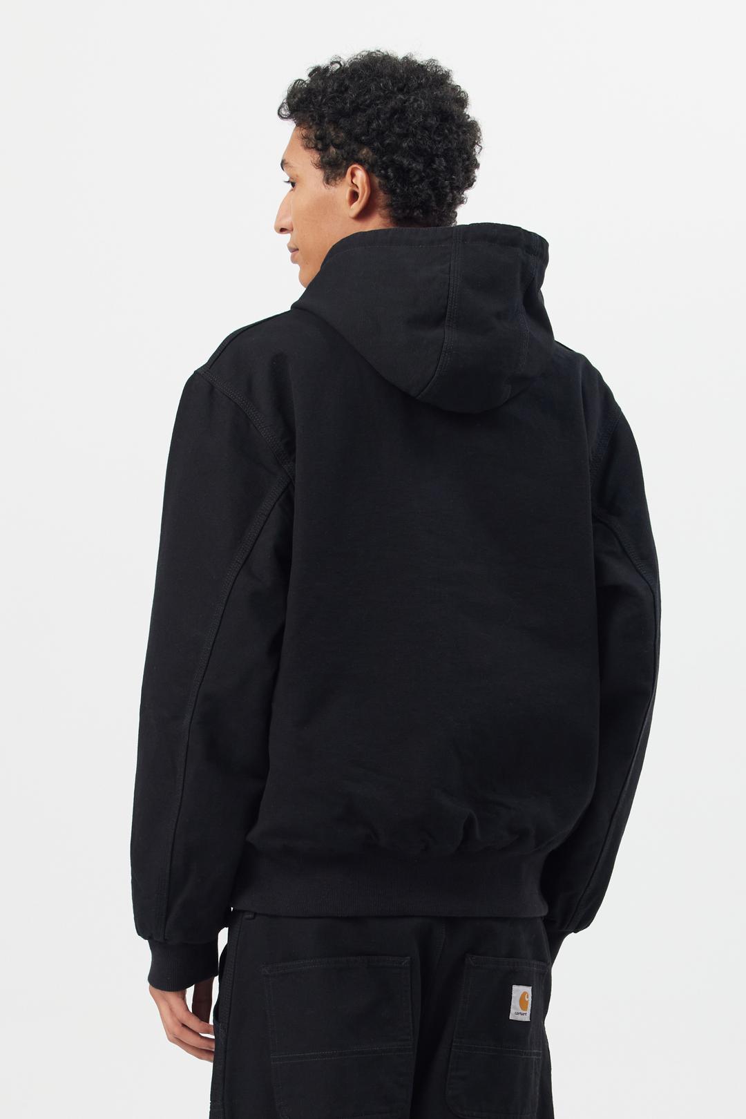 50 YEARS ANNIVERSARY OG ACTIVE JACKET CANVAS