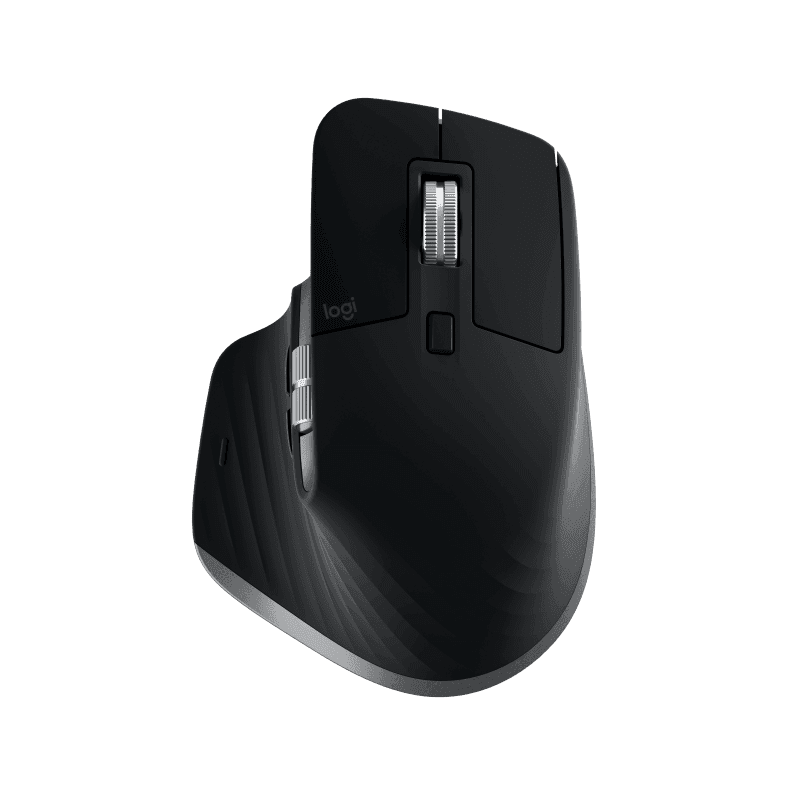 MX Master 3S For Mac