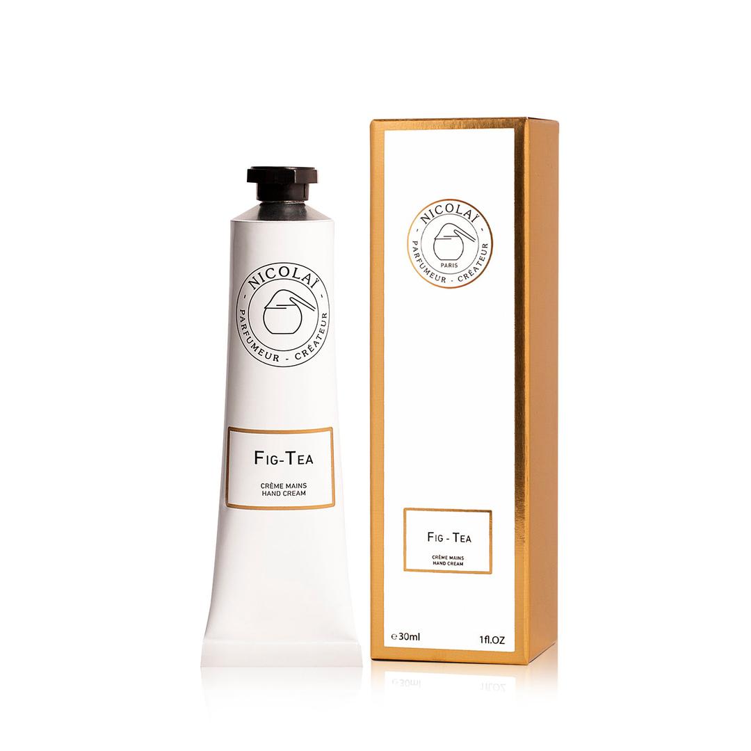 휘그 티 핸드크림 30ml