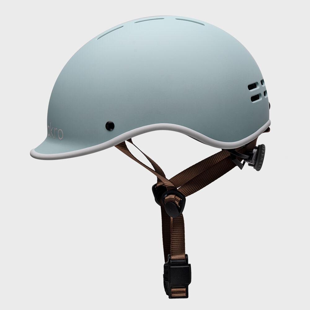 [akro] D:ON URBAN HELMET / BABY MINT