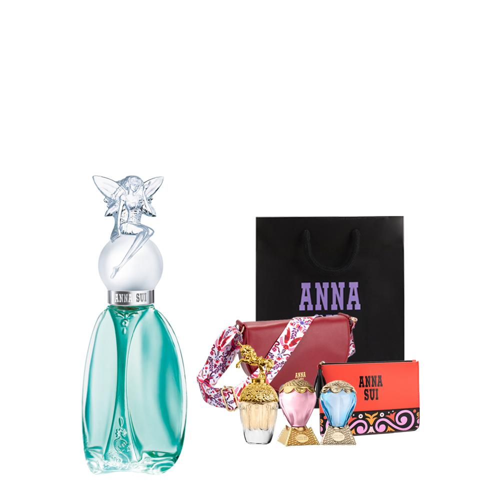 [코익퍼퓸] 안나수이 시크릿 위시 EDT 30ML