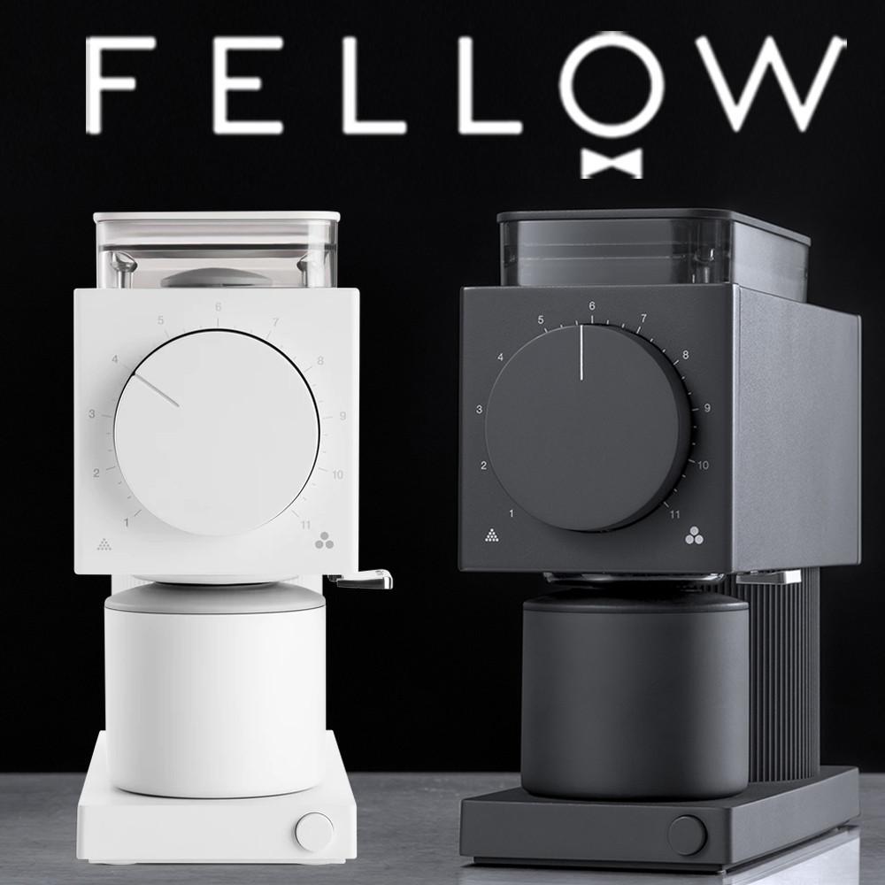 [국내정식] 펠로우 오드 그라인더 커피 원두 전동 가정용