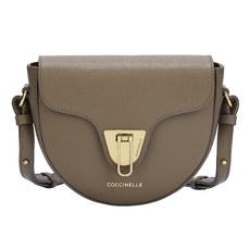 코치넬레 Beat Mignon Halfmoon 크로스백