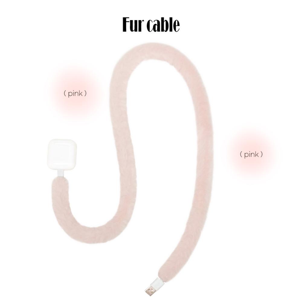 PINK CABLE
